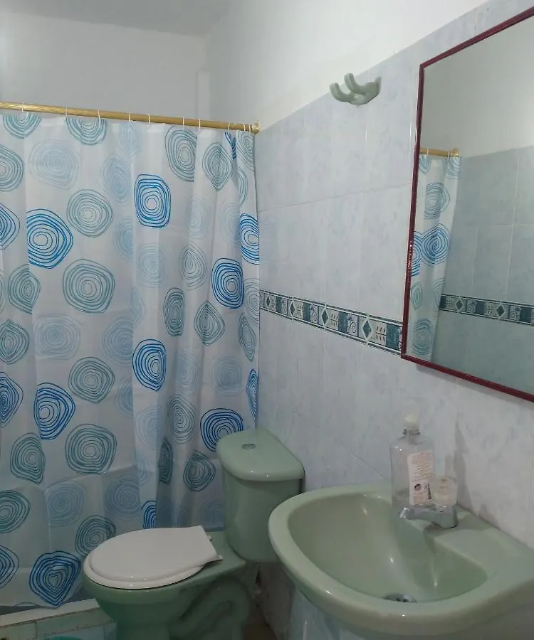 CasaBlanca Hostel SM Santa Marta  0*, Santa Marta (Magdalena) Colombia