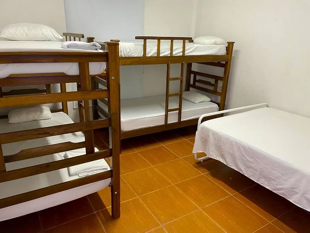 Appartamento CasaBlanca Hostel SM Santa Marta